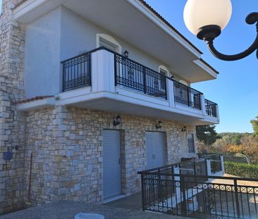 Μεζονέτα για ενοικίαση Κέντρο (Σταμάτα) - Photo 3