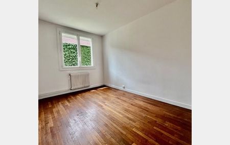 Location Appartement P3 Troyes - Photo 3