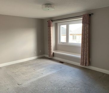 For Lease - 1328 Goldhawk Trail, Oakville, Ontario - Photo 5