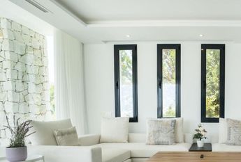 5 bedroom luxury Villa for rent in Benahavís, Andalusia