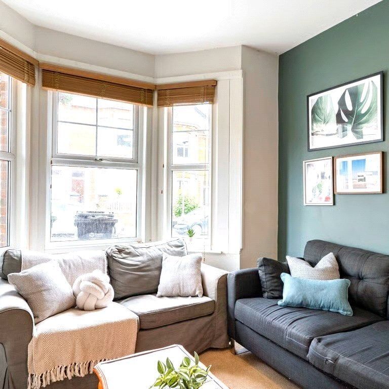 Park Road, Exeter, Devon, EX1 - Photo 1