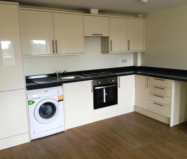 1 bedroom flat to rent - Photo 5