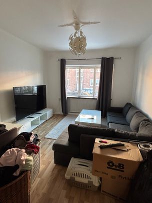 Repslagargatan, Landskrona - Photo 1