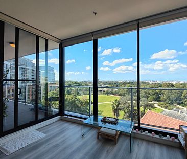 812/8 Brodie Spark Drive, Wolli Creek - Photo 4