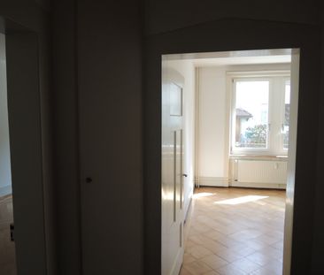 2.5 Zimmer, 54 m², 2. Stock - Photo 4