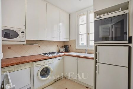 Appartement à louer à Paris 7Ème - Photo 4