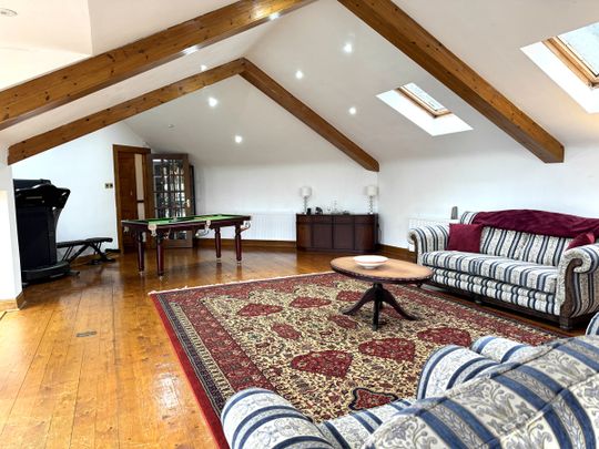 Blueacre 418 Mearns Road Newton Mearns - Photo 1