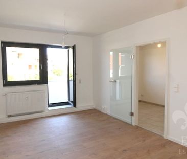 Modern Wohnen in Rothensee - sanierte 3 Zi. Wohnung überzeugt mit B... - Foto 1