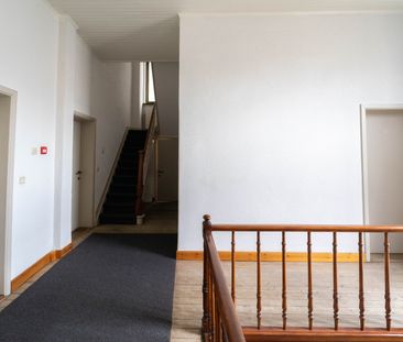 Studentenkamers te huur op de Nederkouter! - Foto 4