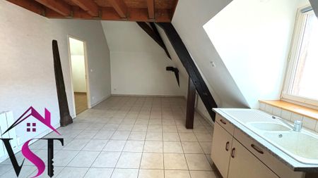 Location Appartement 4 pièces 80m² AUXONNE 21130 - Photo 5