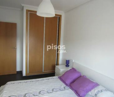 Piso en alquiler en Calle Encarnación - Photo 3