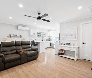 Near new granny flat in quiet street - Photo 1