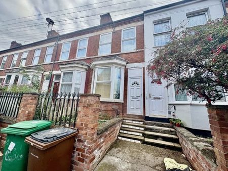 Acourt Street, Nottingham, Property for rent - Photo 5
