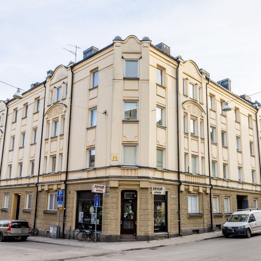 Bråddgatan 45, Centrum Norr - Foto 2