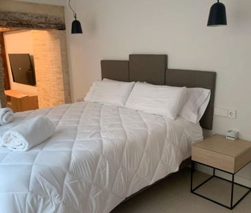 Apartamento de alquiler en Calle Vera, 7, Xàtiva - Photo 3