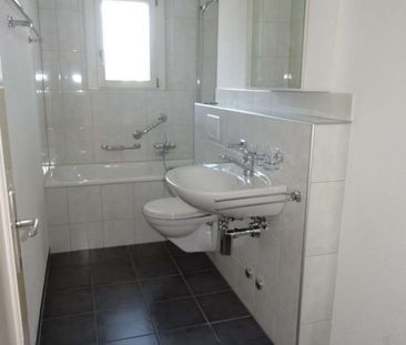 Familienwohnung im beliebten Erlenquartier - Foto 3