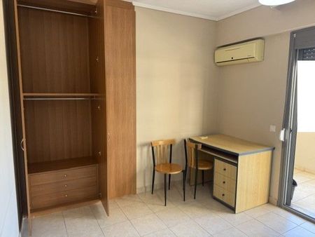 Studio/Γκαρσονιέρα για ενοικίαση Βαρδάρης - Δικαστήρια (Βαρδάρης - Λαχανόκηποι) - Φωτογραφία 2
