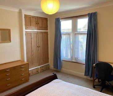 Manners Road, Southsea, Portsmouth, PO4 - Photo 1