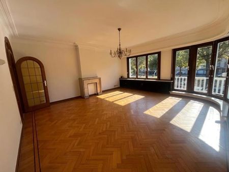 Appartement te huur - Foto 5