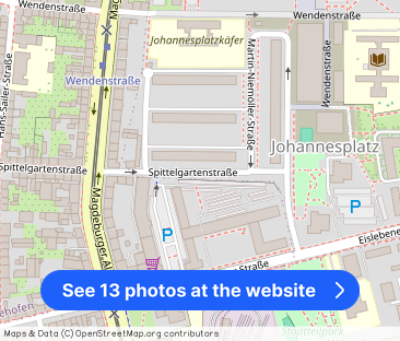 Klein aber fein zum mieten , kleines Apartment - Photo 1