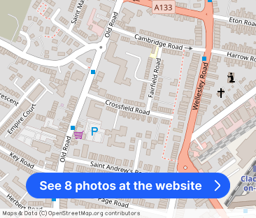 Crossfield Road, Clacton-on-Sea - Photo 1