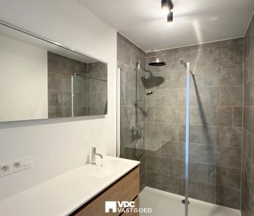 Energiezuinig nieuwbouwappartement met 2 slaapkamers, ruim terras e... - Foto 3