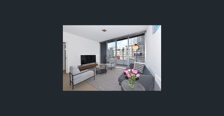 Melbourne CBD Luxury Living – Stunning Milano Apartments with Resort Facilities, Steps from RMIT & Melbourne Uni, Free Tram Zone! - Photo 3