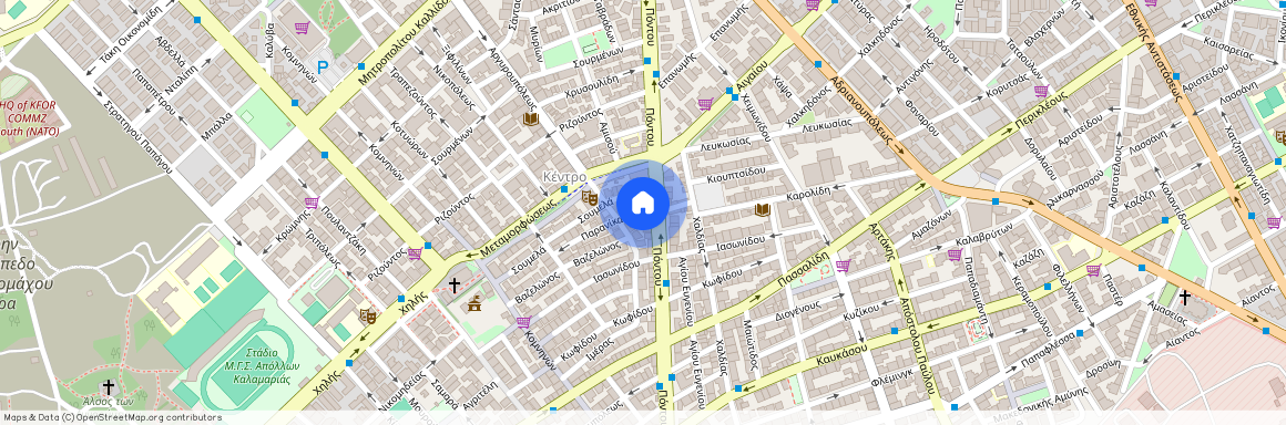 Κέντρο (Καλαμαριά)