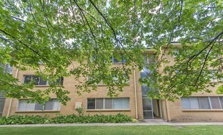 26/41 David Street, O'Connor ACT 2602 - Apartment For Rent | Domain - Photo 3