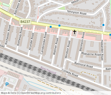 Walmer Road, Newport. NP19 8NU - Photo 1