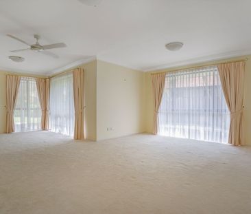 50 Olympus Drive, Robina QLD 4226 - House For Rent | Domain - Photo 1