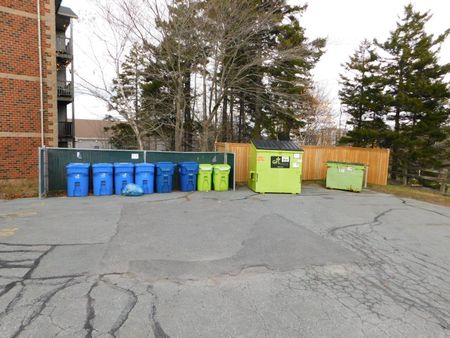 FOR RENT – 15 Langbrae Drive, Suite 420, Halifax, Nova Scotia - Photo 5