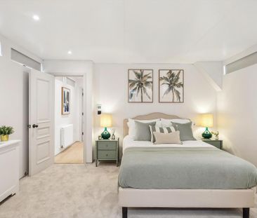 2 bedroom houseboat to rent - Photo 6