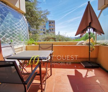 Location Appartement 1 pièce 20m² NICE 06200 - Photo 4