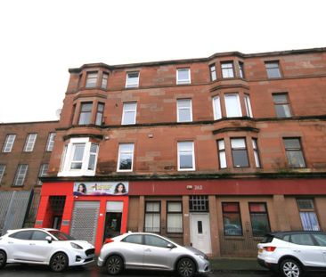 Stevenson Street, Bright 1 Bed Unfurnished Flat, Calton – Available... - Photo 6