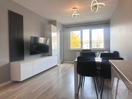 Osiedle Harmonia, 2 pokoje + balkon (436948) - Zdjęcie 5