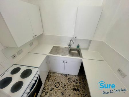 1 bedroom apartment to rent - Photo 4