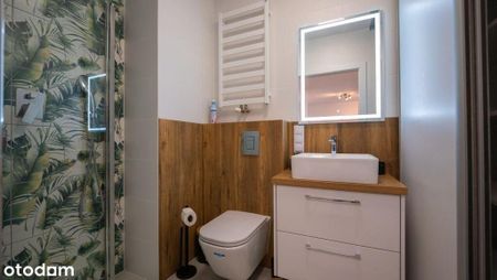 Przytulne 2 pokoje z ogródkiem - Фото 5