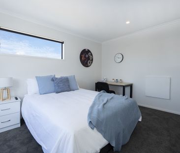 Introducing fully furnished studio rooms for rent. - Photo 2
