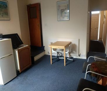 4 Bed Terraced House, Queens Road, NG9 - Photo 1