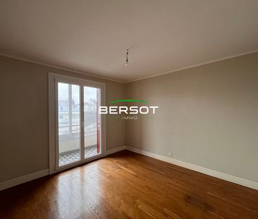 T3 avec balcon et garage quartier Chaprais - Photo 1