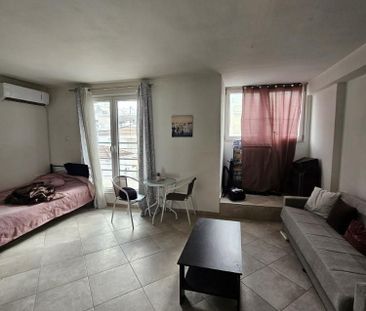 Studio/Γκαρσονιέρα για ενοικίαση Άγιος Βασίλειος (Βόλος) - Φωτογραφία 6