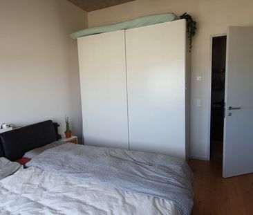 4 ROOM APARTMENT IN BASEL - ISELIN, FURNISHED, TEMPORARY - Foto 3