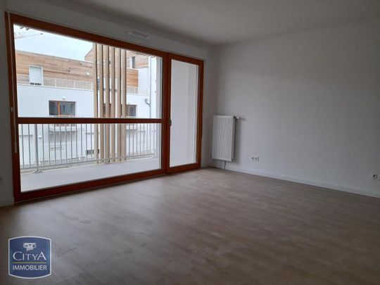 Location Appartement 3 pièces 62m² REIMS 51100 - Photo 1