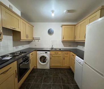 2 bedroom apartment to rent - Photo 5