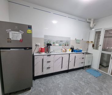 3 Bedroom HDB_FOUR_ROOM at Tampines - Photo 1