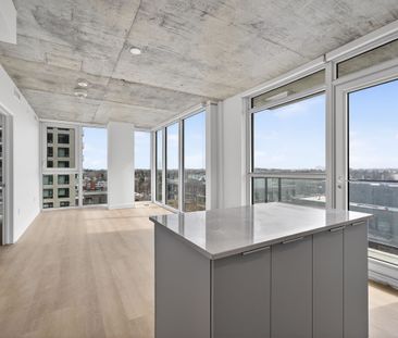 For Lease - 1360 Carling Avenue Unit# 2307, Carlington - Central Pa... - Photo 3