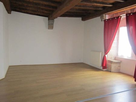 Location Appartement 4 pièces 93m² BESANCON 25000 - Photo 3
