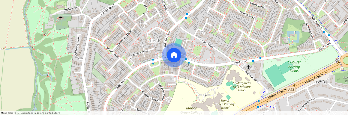 Ifield Road, West Brompton