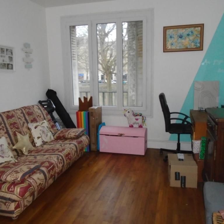 CAEN - QUAI DE JUILLET - Photo 1